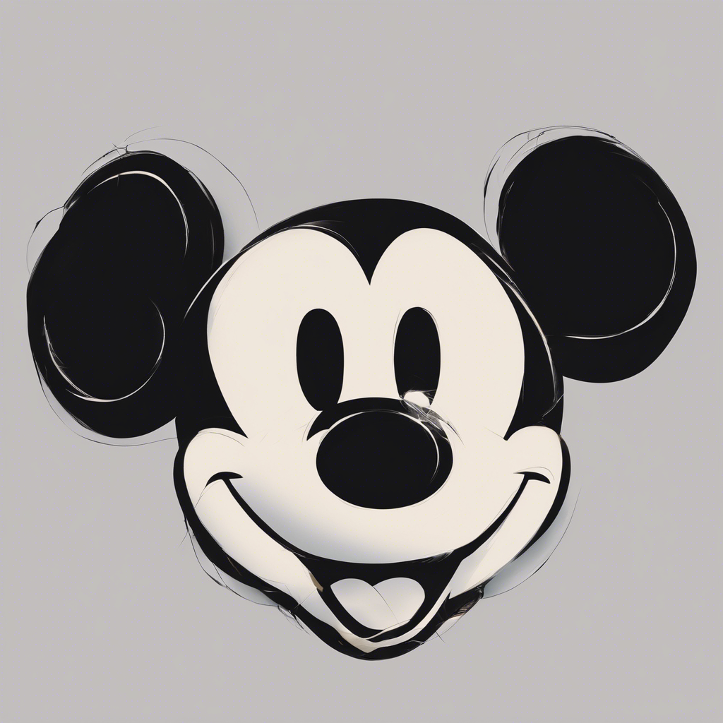 Mickey do 7Minutoz (Gabriel Rodrigues)