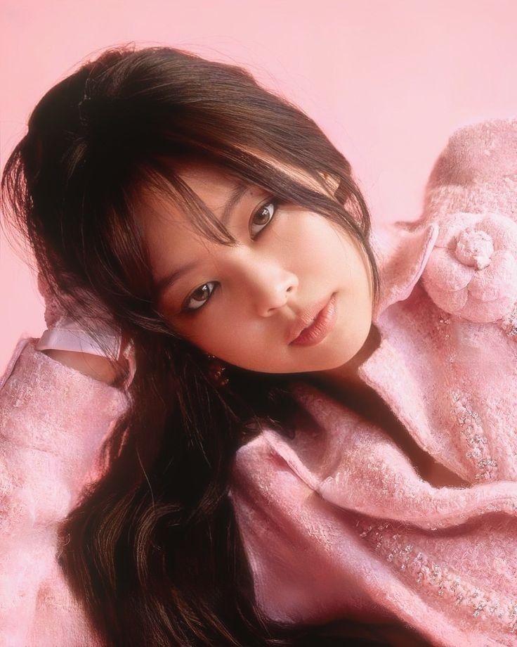 BLACKPINK - JENNIE BY KATTYZ