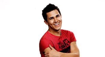 Carlos PenaVega