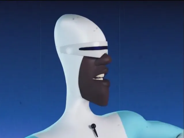 Frozono