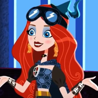 Meygana Broomstix (Bratzillaz)