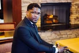 PASTOR SHAWN JONES (SHAWN JONES & THE BELIEVERS)