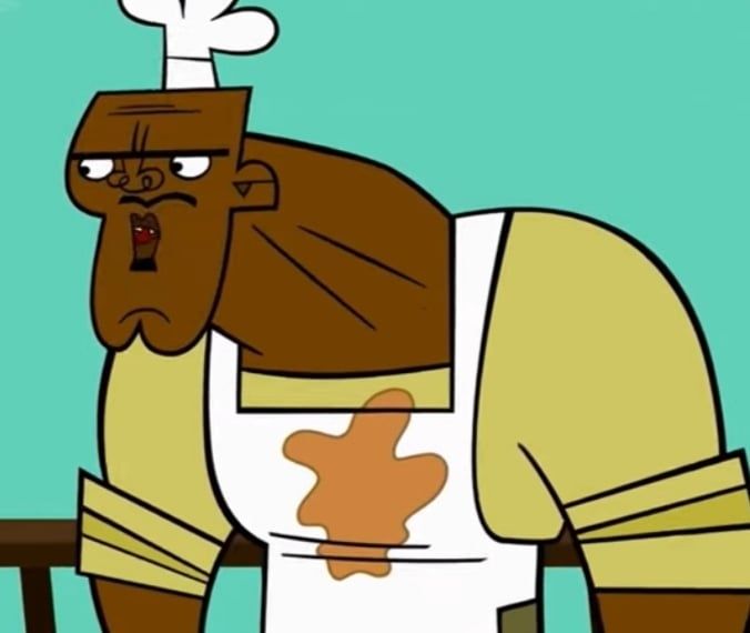 Chef Hatchet