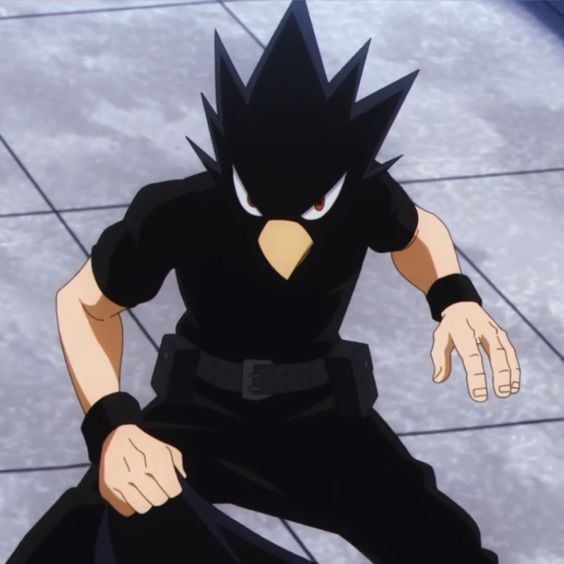Fumikage Tokoyami