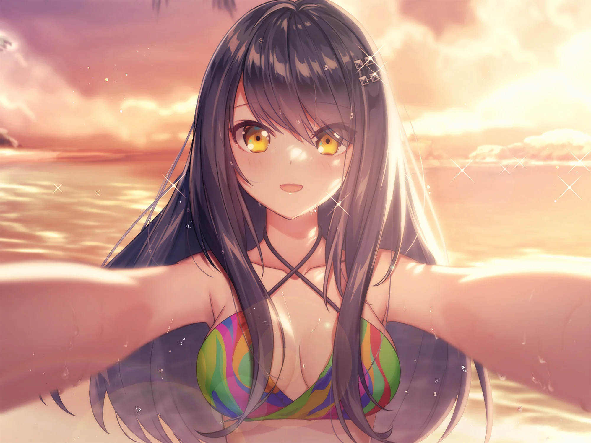 Celina (My Rental Girlfriend)