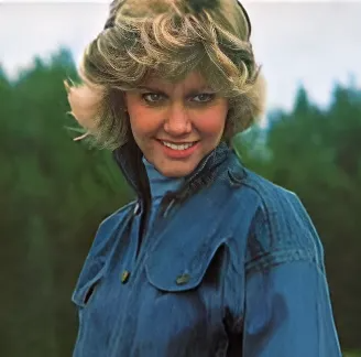 Olivia Newton-John (Clearly Love Era)