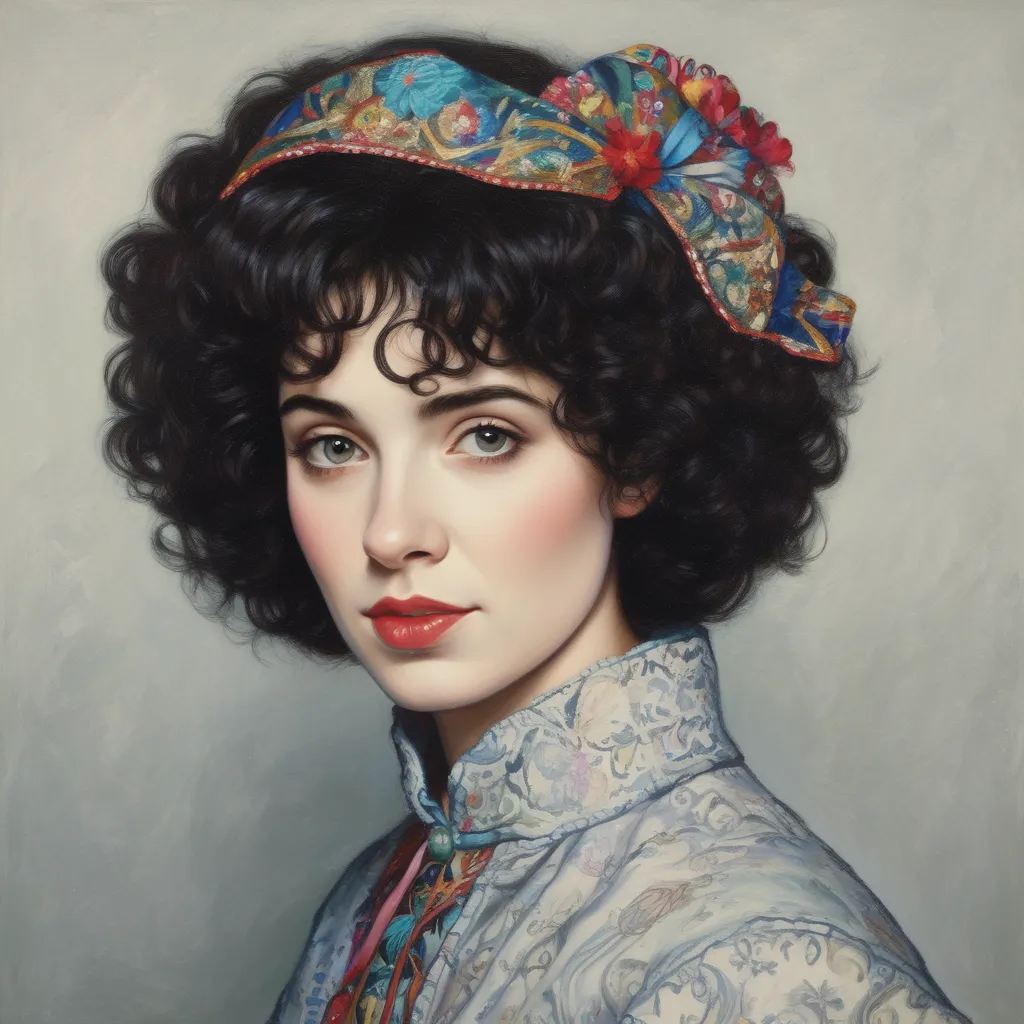 Ms kirshner