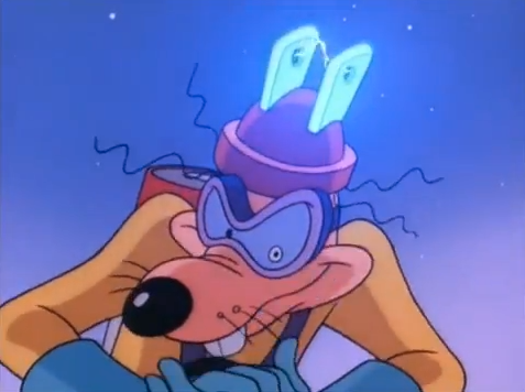 Megavolt (Darkwing Duck)