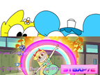 Goldie and Pip Sprites by SticksTheBadgerXP72 on Scratch