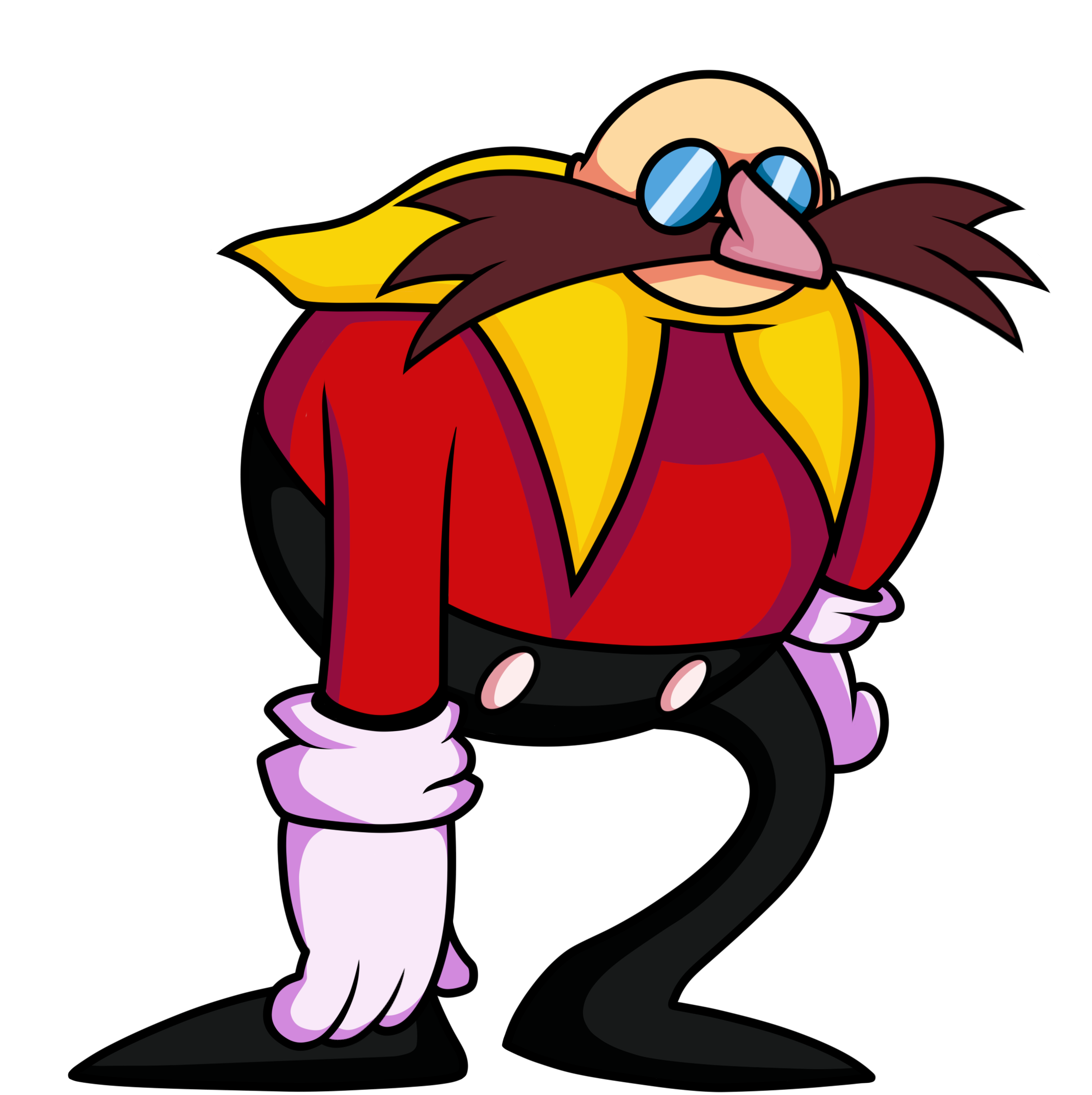 Eggman.exeNOFX