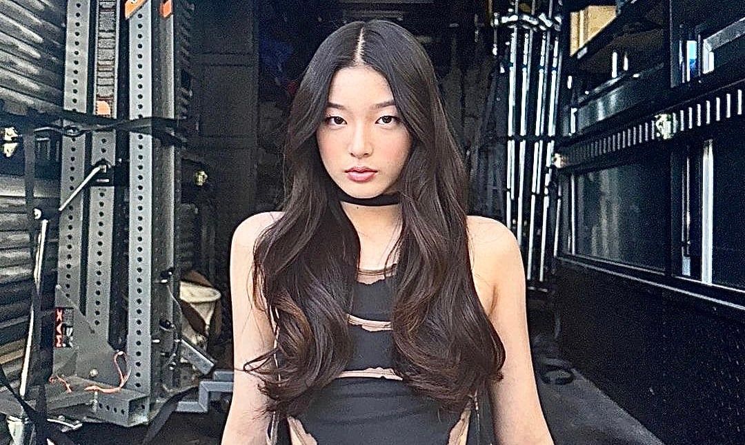 Katseye Yoonchae