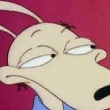 Rocko Rama (Rocko's Modern Life) (Latin American Spanish)