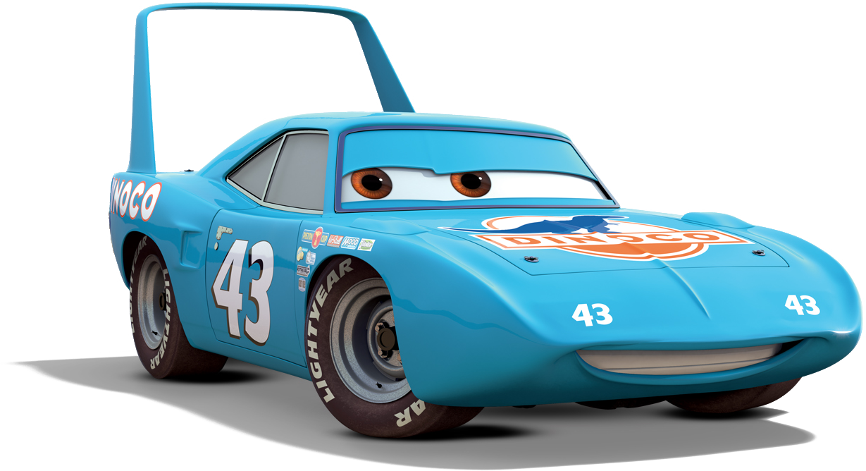The King (Cars)