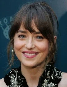 Dakota Johnson