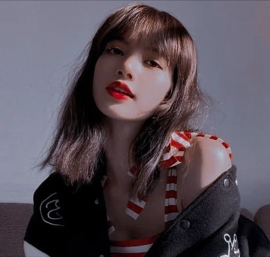 Lisa Blackpink