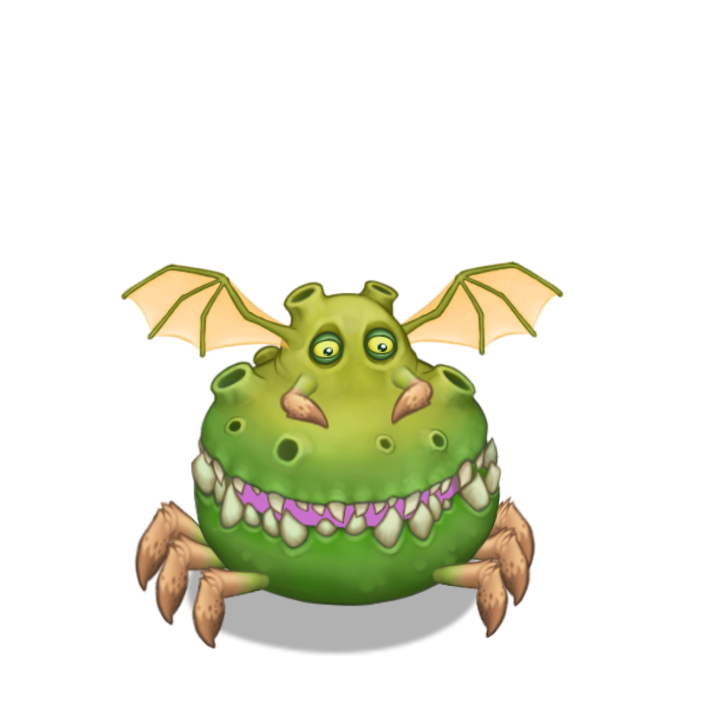 X'rt [my singing monsters]