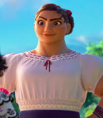 Luisa (Encanto)