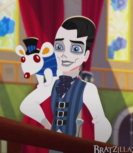 Levitor (Bratzillaz)