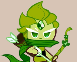 wind archer cookie