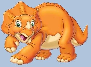 Cera (the land before time