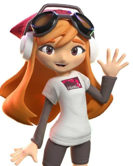 Meggy Spletzer (Lizzie Freeman)