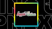 Cartoon Network RDYW Announcer (Asia, Jim Merkel)