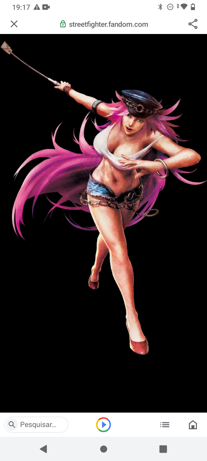 Poison