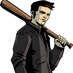 Claude Speed (GTA III - 3)