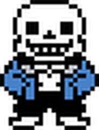 Sans (Undertale/Deltarune)