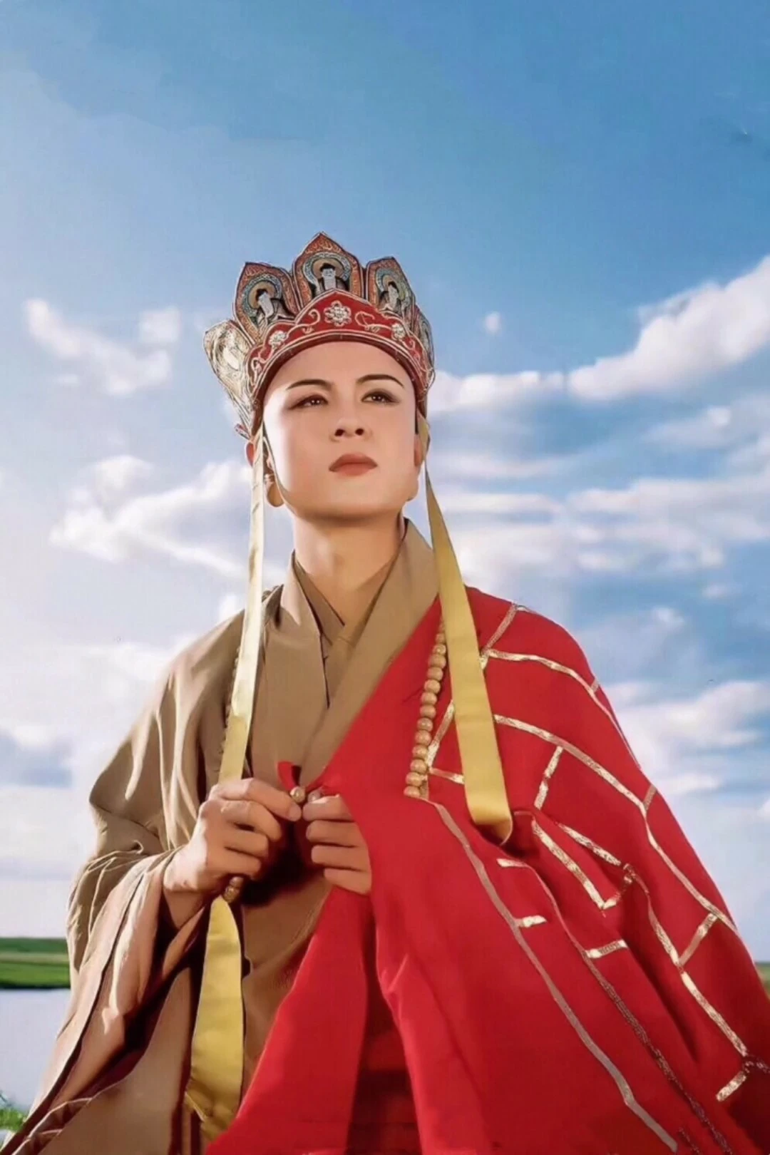 唐僧