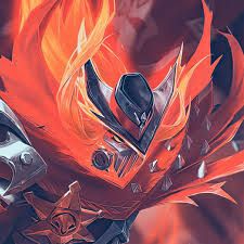 Aldous (Mobile Legend)