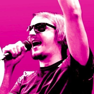Will Ryan (DAGames)