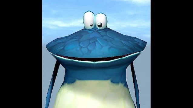 Globox (Rayman 3)
