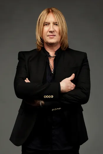 Joe Elliot