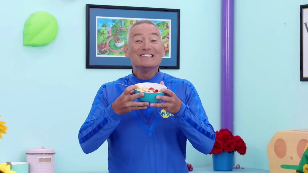 Anthony Field (The Wiggles)