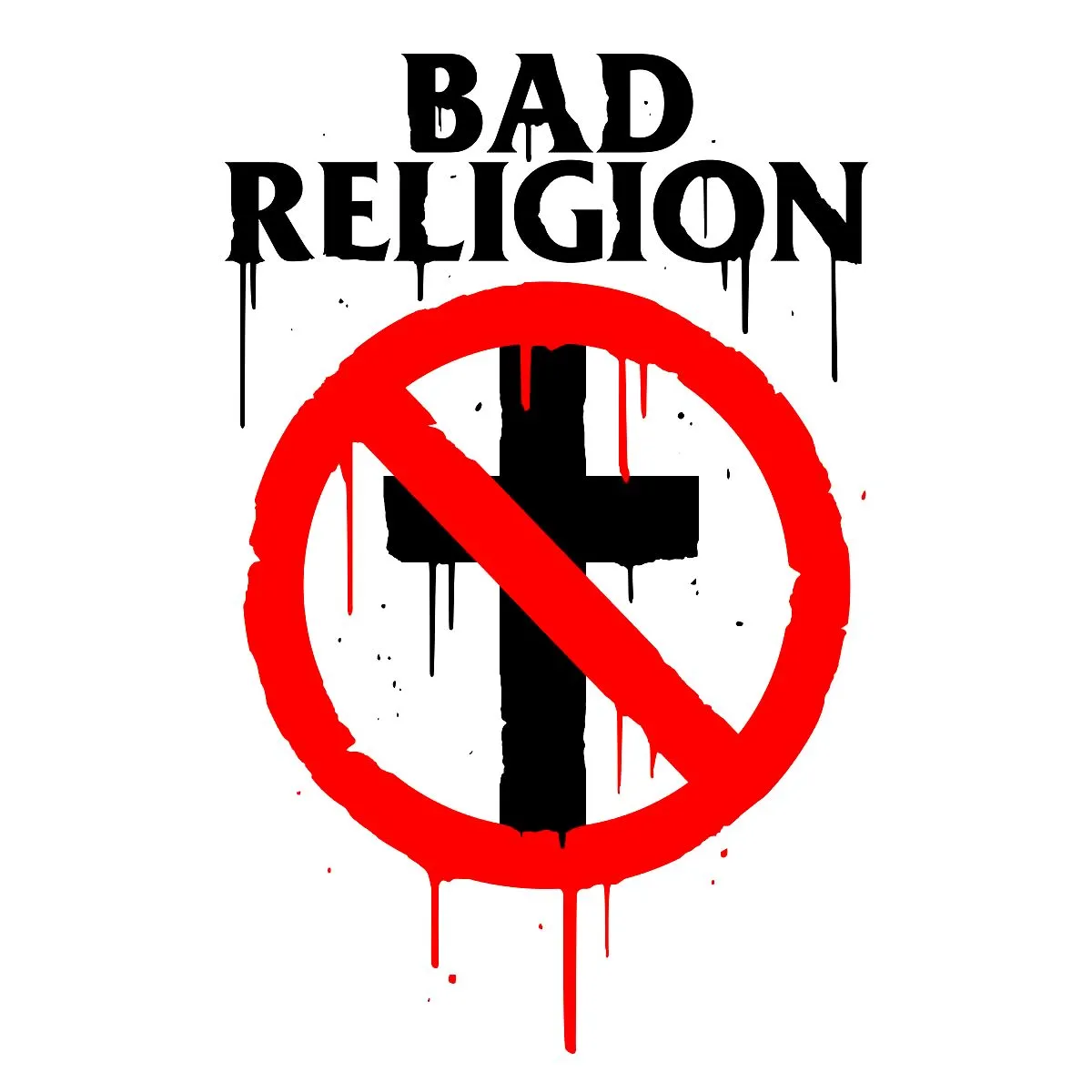 Greg Graffin from Bad Religion