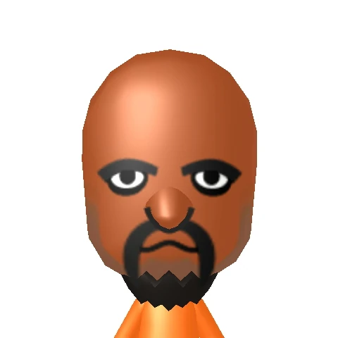 Matt From Wii Sports