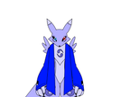 Prallie (Or just Me cuz I voiced Prallie)