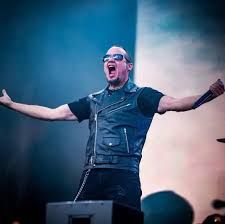 Tim "Ripper" Owens