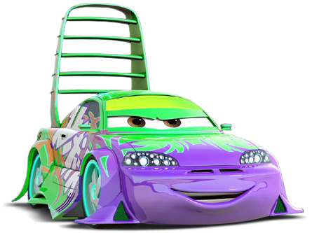 Cars Wingo