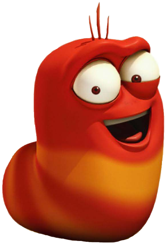 Red (Larva series)