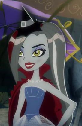 Vampelina (Bratzillaz)
