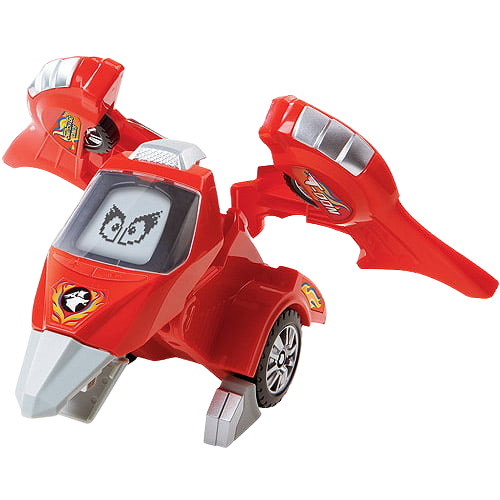 T-Don The Pteranodon (Switch & Go Dinos)