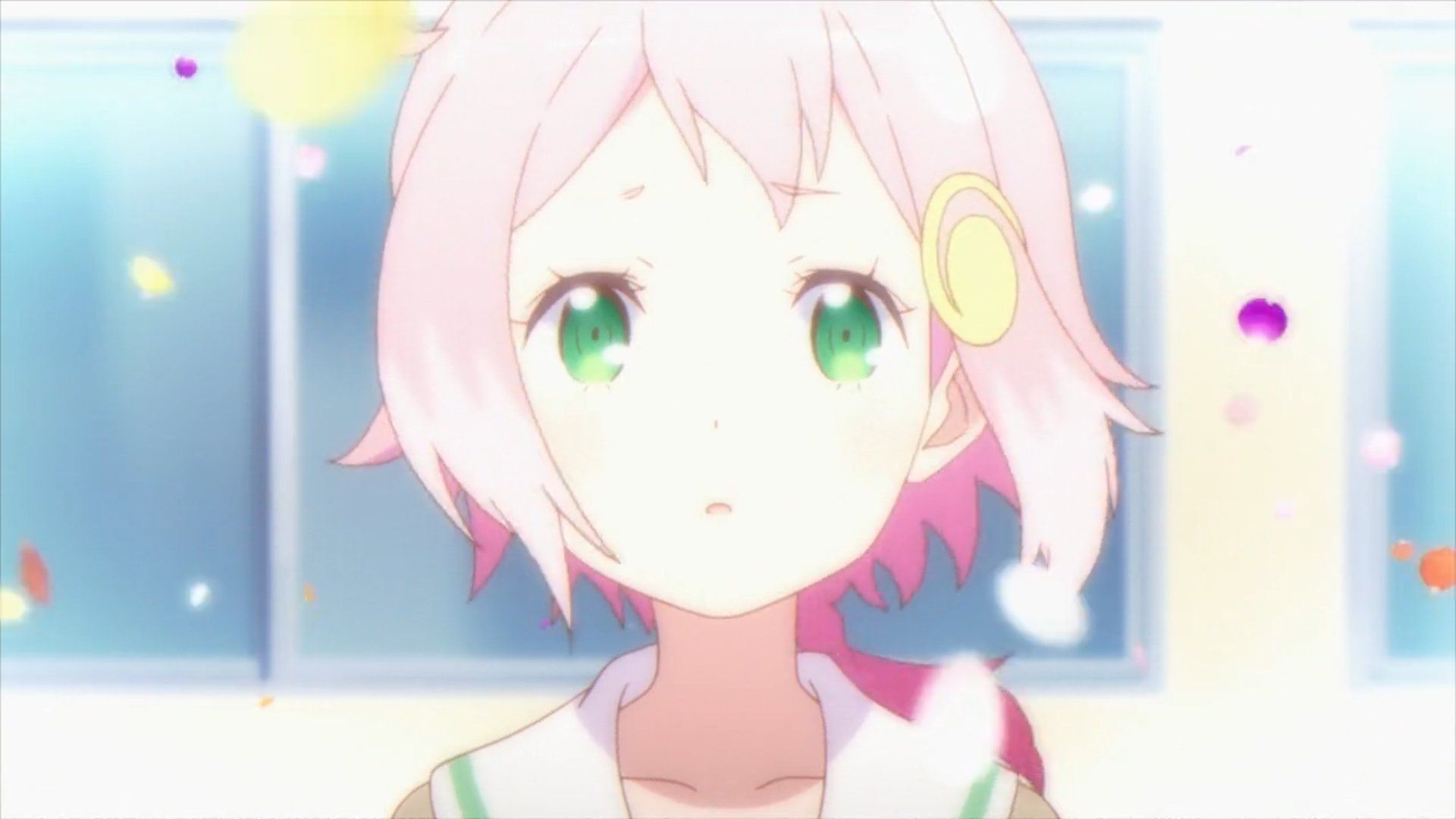 Kohinata Mangetsu (Granbelm)