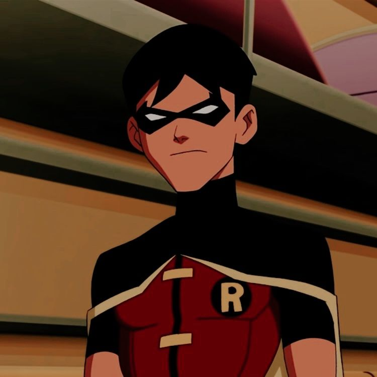 Robin (Young Justice)