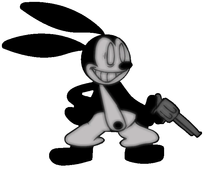 Oswald (Wednesdays Infidelity)