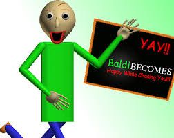 Baldi (2018)