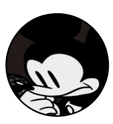 S.Mouse (Battle for the Stuff)