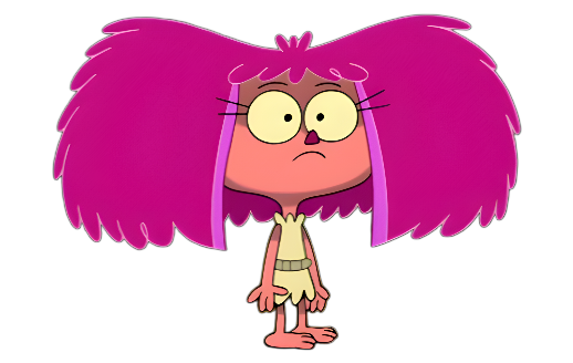 Fee (Harvey Beaks)