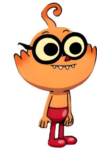 Foo (Harvey Beaks)